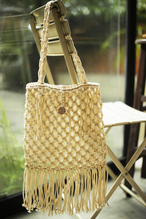 Letitia Shoulder Bag