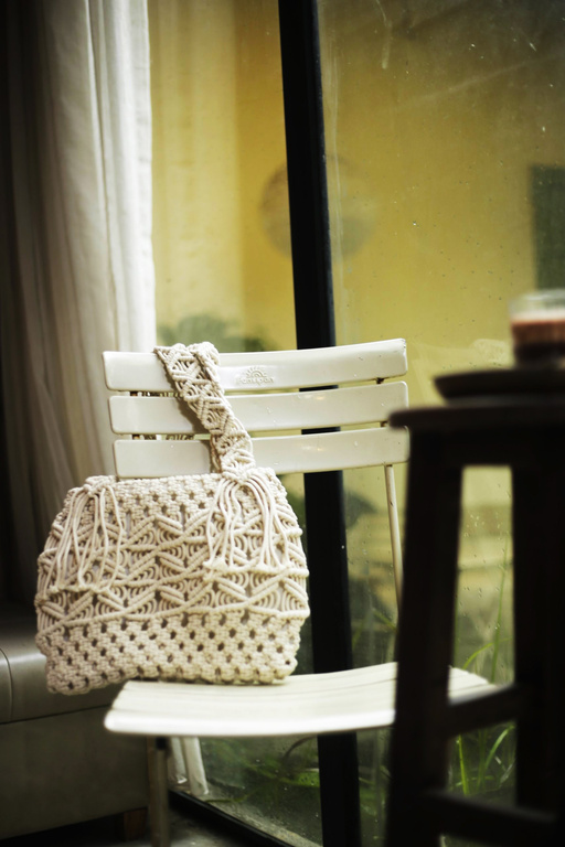 Lucasta Shoulder Bag
