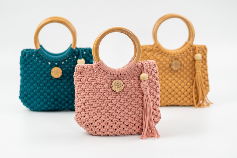 Martha Handbag