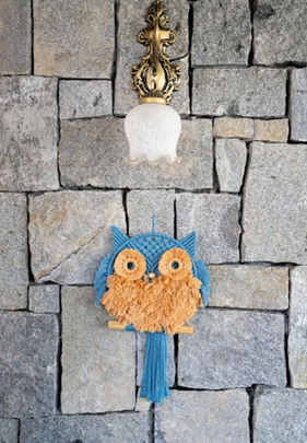 Chava Owl