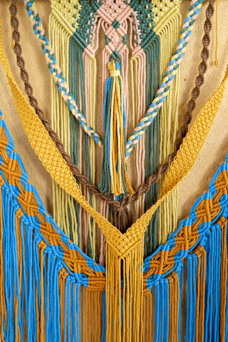Cosima Big Wall Hanging