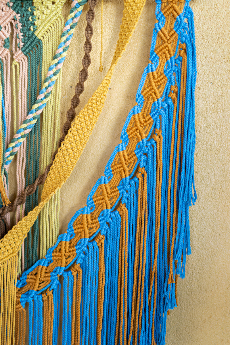 Cosima Big Wall Hanging