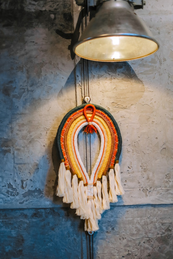 Mirabel Wall Hanging