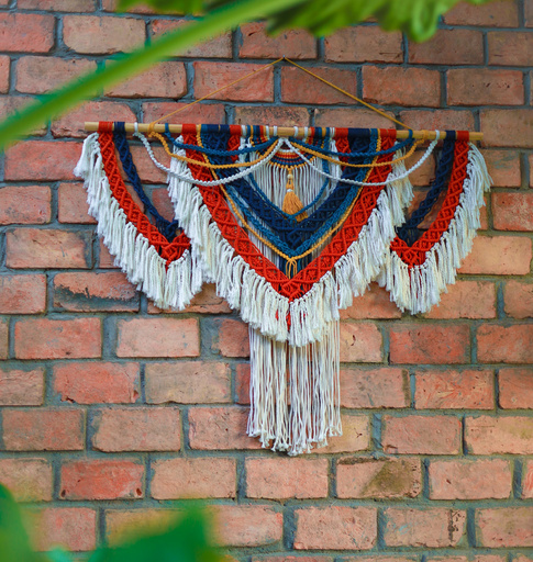 Rowena Wall Hanging