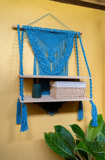 Serena Shelf