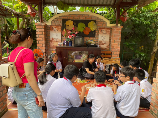 Workshop